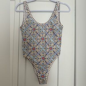 Bydee Australia One Piece Swimsuit, looks new